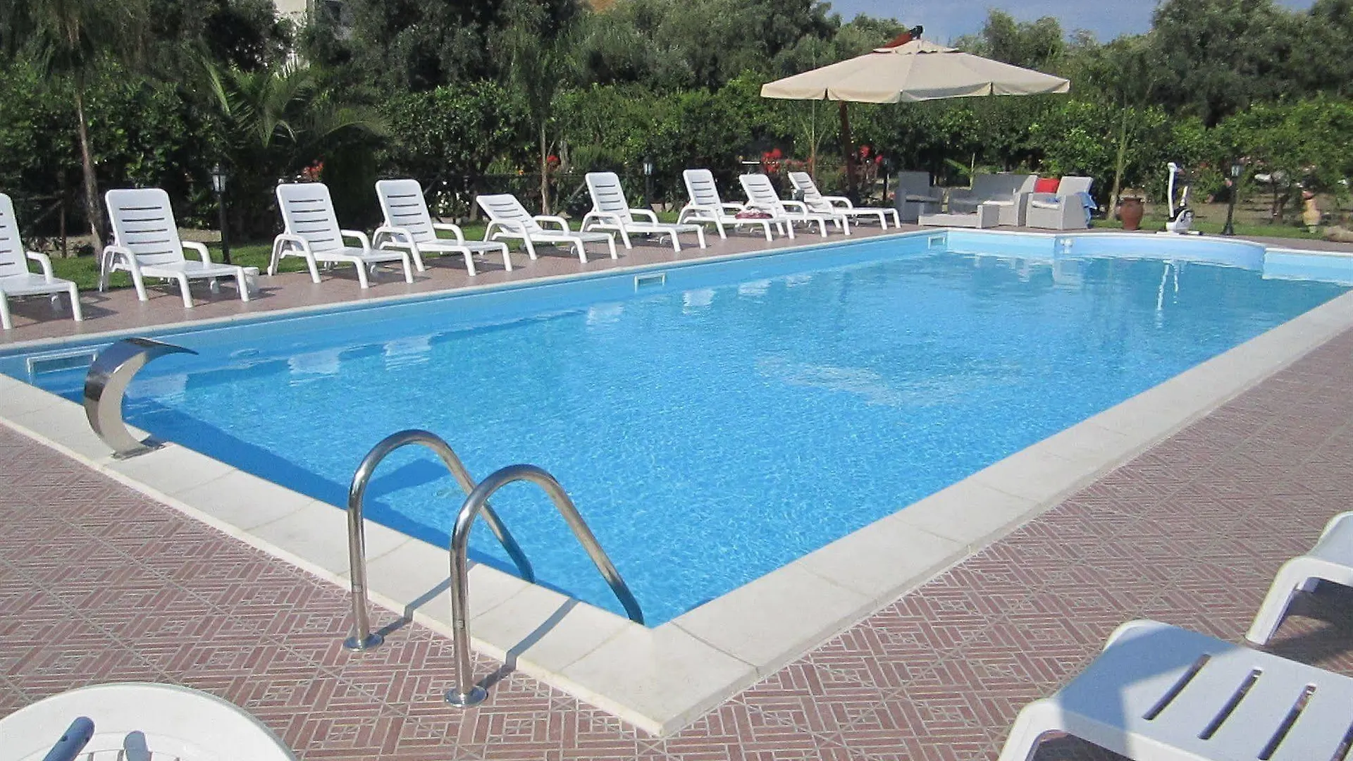 Bed & Breakfast B&B Il Sole Nascente Furci Siculo
